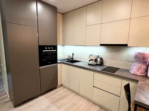 квартира по адресу Петра Калнишевського ул. (Михайла Майорова), 8