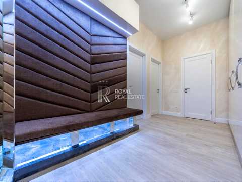 квартира за адресою Київ, Івана Федорова вул., 2-А