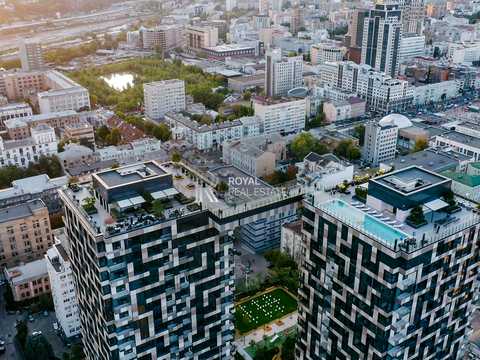 квартира за адресою Київ, Івана Федорова вул., 2-А