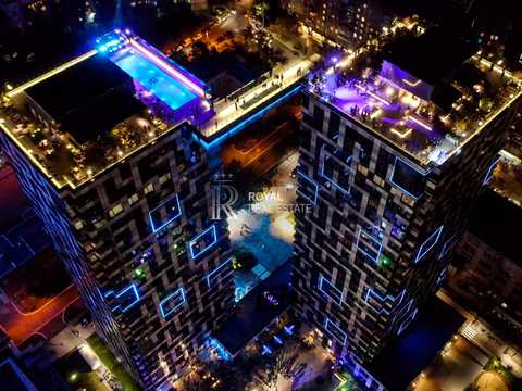 квартира за адресою Київ, Івана Федорова вул., 2-А