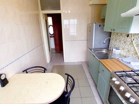 квартира за адресою Миру просп., 23-В