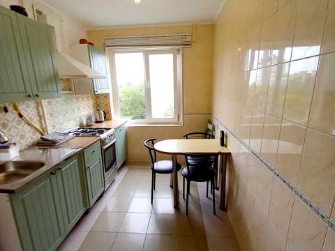 квартира за адресою Миру просп., 23-В