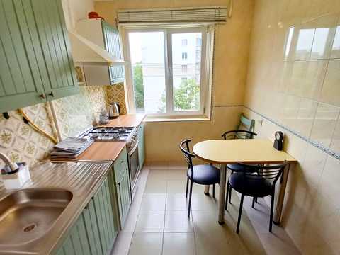 квартира за адресою Миру просп., 23-В