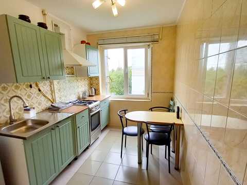 квартира за адресою Миру просп., 23-В