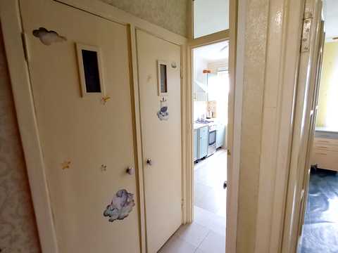 квартира за адресою Миру просп., 23-В