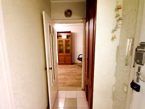 квартира за адресою Миру просп., 23-В