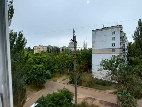 квартира за адресою Миру просп., 23-В