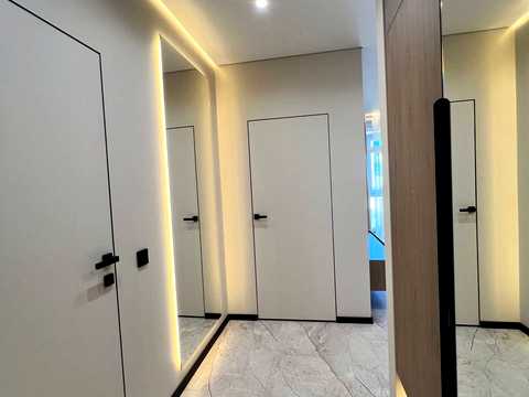 квартира за адресою Любінська вул., 93