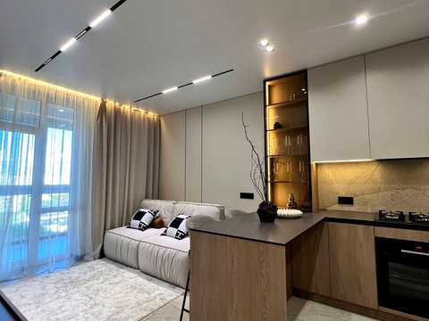 квартира за адресою Любінська вул., 93