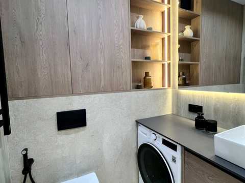 квартира за адресою Любінська вул., 93