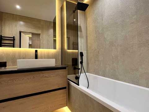 квартира за адресою Любінська вул., 93