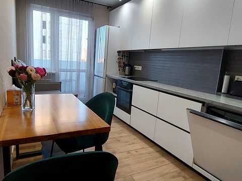 квартира по адресу Качанівська ул., 17