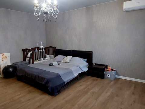 квартира по адресу Качанівська ул., 17