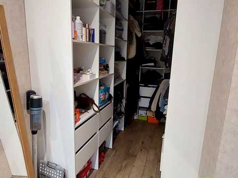 квартира по адресу Качанівська ул., 17