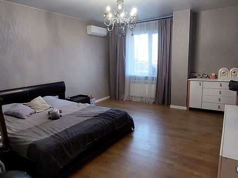 квартира по адресу Качанівська ул., 17
