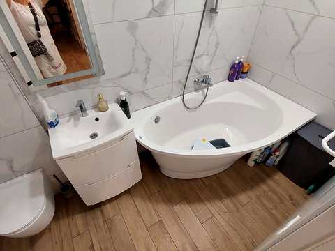квартира по адресу Качанівська ул., 17