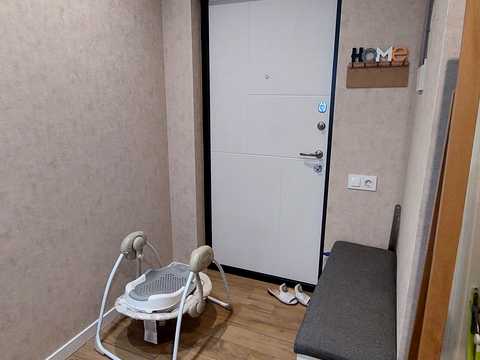 квартира по адресу Качанівська ул., 17