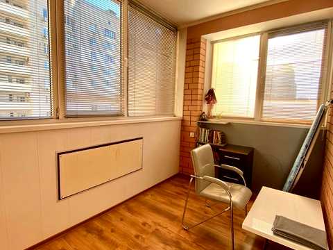 квартира за адресою Національної Гвардії вул. (Уральська), 5