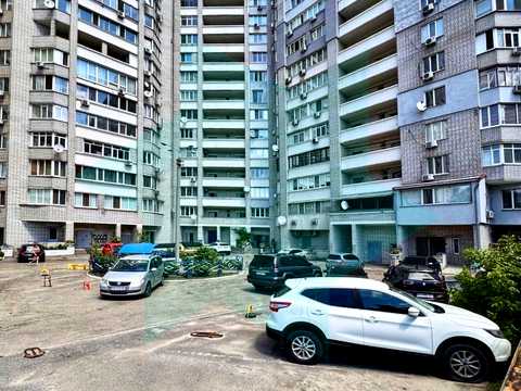 квартира за адресою Національної Гвардії вул. (Уральська), 5