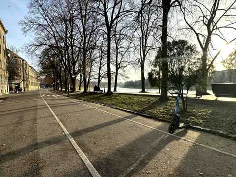 квартира за адресою набережна Незалежності вул., 14