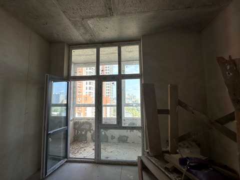 квартира за адресою Миколи Гулака вул., 2-А