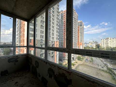 квартира за адресою Миколи Гулака вул., 2-А
