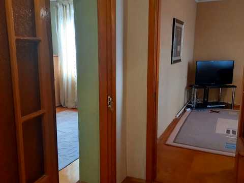 квартира по адресу 1-ша Екіпажна ул. (Урицкого), 2-Б