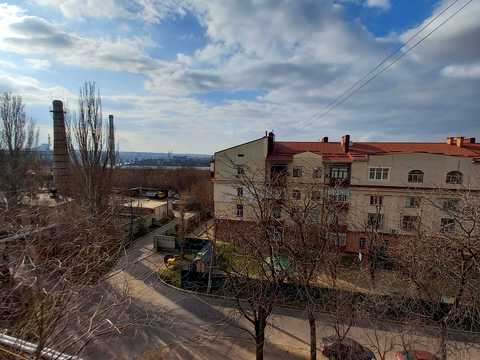 квартира по адресу 1-ша Екіпажна ул. (Урицкого), 2-Б