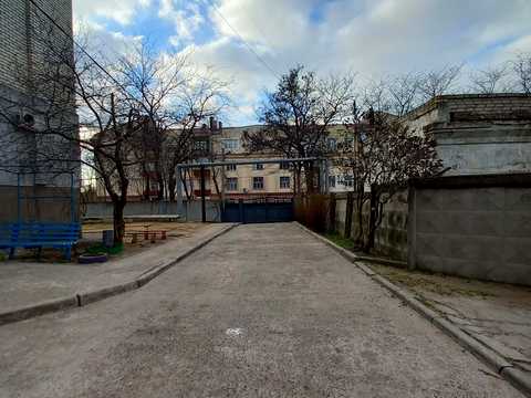 квартира по адресу 1-ша Екіпажна ул. (Урицкого), 2-Б