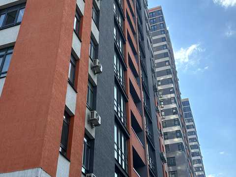 квартира за адресою Миколи Гулака вул., 2-А