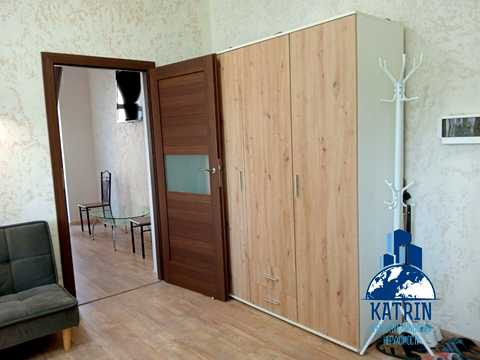 квартира за адресою Сергія Подолинського вул. (Благоєва), 31-А