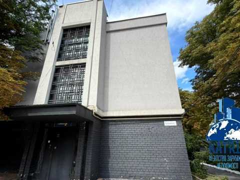 квартира за адресою Сергія Подолинського вул. (Благоєва), 31-А