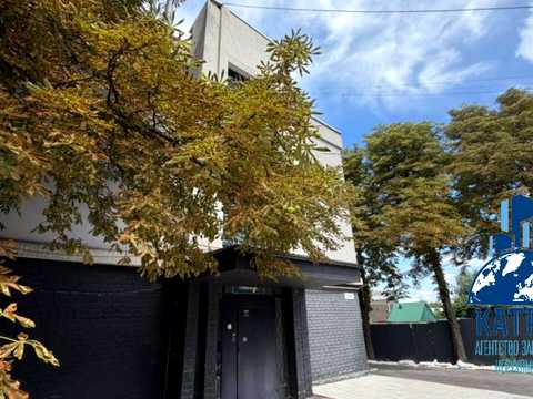 квартира за адресою Сергія Подолинського вул. (Благоєва), 31-А