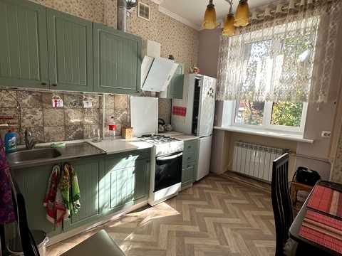 квартира за адресою Культури вул., 16