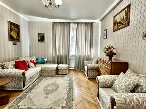 квартира за адресою Культури вул., 16