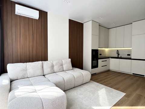 квартира за адресою Сухумська вул., 22