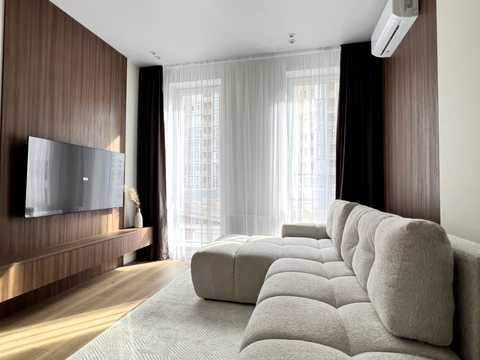 квартира за адресою Сухумська вул., 22