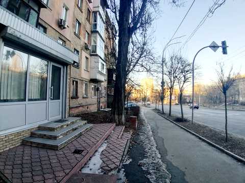 коммерческая по адресу Науки просп., 34