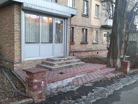 коммерческая по адресу Науки просп., 34