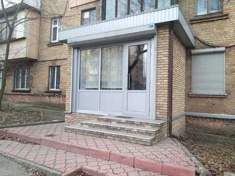 коммерческая по адресу Науки просп., 34