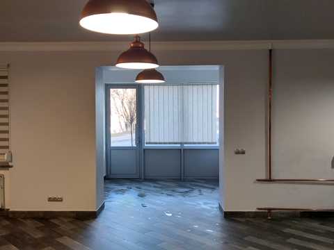 коммерческая по адресу Науки просп., 34