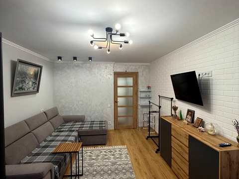 квартира за адресою Ентузіастів вул., 5