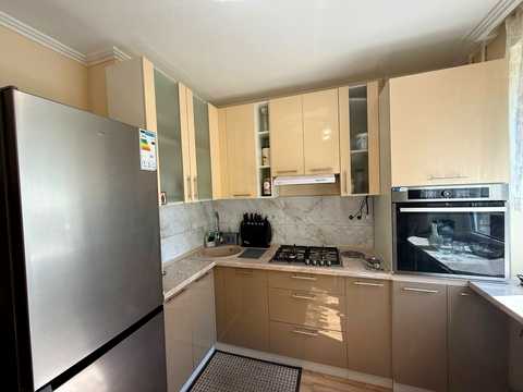 квартира за адресою Ентузіастів вул., 5