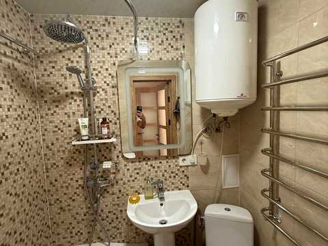 квартира за адресою Ентузіастів вул., 5