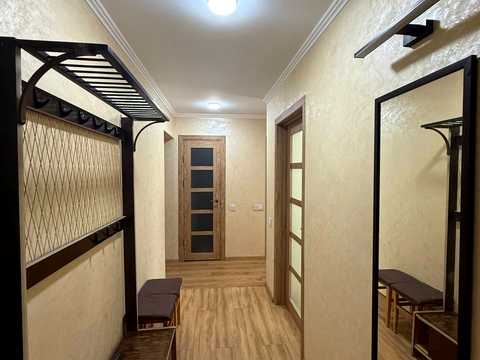 квартира за адресою Ентузіастів вул., 5