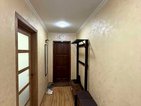 квартира за адресою Ентузіастів вул., 5