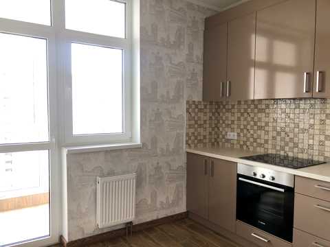 квартира за адресою Ревуцького вул., 40-Б