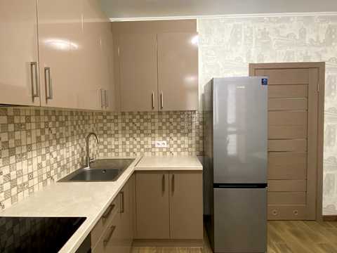 квартира за адресою Ревуцького вул., 40-Б