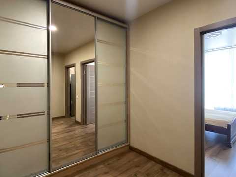 квартира за адресою Ревуцького вул., 40-Б