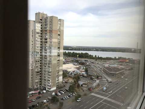 квартира за адресою Ревуцького вул., 40-Б